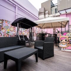 The Quay Hotel интерьер отеля фото 2