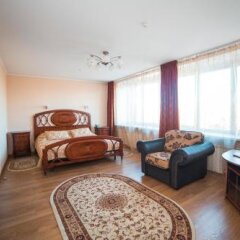 Irtyish Hotel in Ust-Kamenogorsk, Kazakhstan from 99$, photos, reviews - zenhotels.com guestroom photo 5