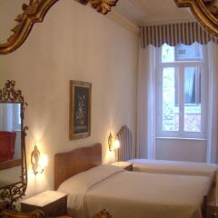 Hotel Cestelli комната для гостей