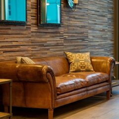 Ameron Hotel Abion Spreebogen Berlin интерьер отеля