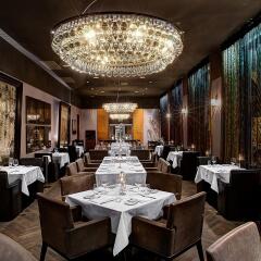 Отель The Emblem Hotel Чехия, Прага - 3 отзыва об отеле, цены и фото номеров - забронировать отель The Emblem Hotel онлайн питание фото 2