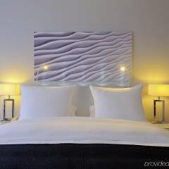 Radisson Blu Scandinavia Hotel, Düsseldorf комната для гостей фото 3