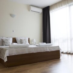 Hotel Perla комната для гостей фото 3