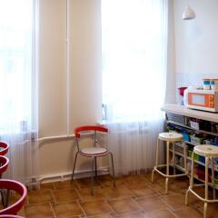 Гостиница Burano Hostel в Санкт-Петербурге 9 отзывов об отеле, цены и фото номеров - забронировать гостиницу Burano Hostel онлайн Санкт-Петербург питание