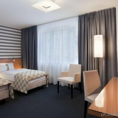 Holiday Inn Vienna City, an IHG Hotel in Vienna, Austria from 158$, photos, reviews - zenhotels.com guestroom photo 3