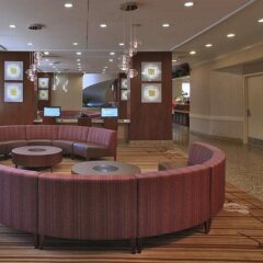 Отель Holiday Inn Washington-Central/White House США, Вашингтон - отзывы, цены и фото номеров - забронировать отель Holiday Inn Washington-Central/White House онлайн детские мероприятия фото 2