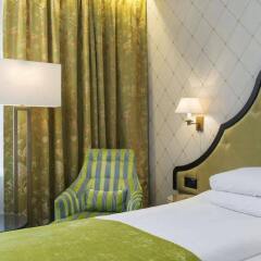 Thon Hotel Bristol Oslo детские мероприятия