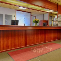 Отель Leonardo Hotel Amsterdam City Center Нидерланды, Амстердам - 12 отзывов об отеле, цены и фото номеров - забронировать отель Leonardo Hotel Amsterdam City Center онлайн интерьер отеля фото 2