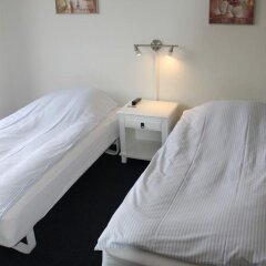 Отель Alberte Bed & Breakfast Дания, Оденсе - отзывы, цены и фото номеров - забронировать отель Alberte Bed & Breakfast онлайн сейф в номере