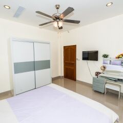 Отель Platinum Residence 10 комната для гостей фото 2