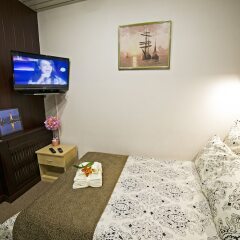 Гостиница Маяк в Сочи отзывы, цены и фото номеров - забронировать гостиницу Маяк онлайн детские мероприятия фото 2