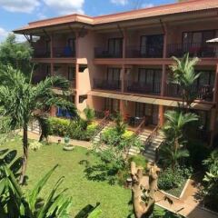 Отель Lanta Casuarina Beach Resort фото 9