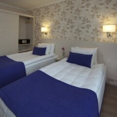 Walk In Hotel Турция, Измир - отзывы, цены и фото номеров - забронировать отель Walk In Hotel онлайн сейф в номере