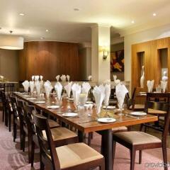 Отель Hilton London Euston