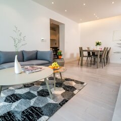 Отель Léman Suites - managed by Apartmentel Хошимин фото 2