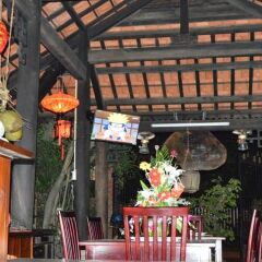 Отель Viet House Homestay