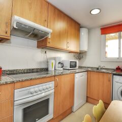 Отель Apartamento Día Lloretholiday Испания, Льорет-де-Мар - отзывы, цены и фото номеров - забронировать отель Apartamento Día Lloretholiday онлайн в номере фото 2
