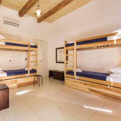 Two Pillows Boutique Hostel Слима детские мероприятия