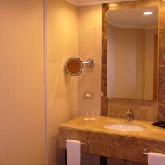 Отель Susesi Luxury Resort - All Inclusive ванная фото 2
