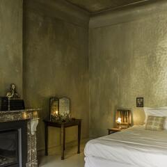 Отель Boulevard Leopold Bed and Breakfast спа