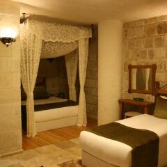 Göreme Inn Hotel Турция, Гёреме - отзывы, цены и фото номеров - забронировать отель Göreme Inn Hotel онлайн комната для гостей