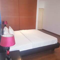 21st century apartment in Lagos, Nigeria from 324$, photos, reviews - zenhotels.com guestroom