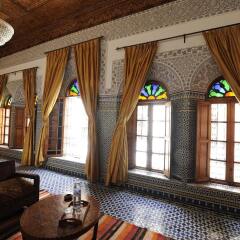 Отель Riad au 20 Jasmins Марокко, Фес - отзывы, цены и фото номеров - забронировать отель Riad au 20 Jasmins онлайн комната для гостей