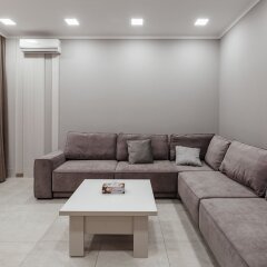 Апартаменты Feeria Apartment Одесса фото 3