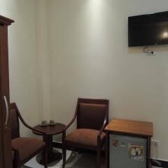 Phuong Thanh Hotel Далат удобства в номере фото 2