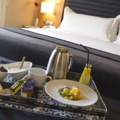 Silken Indautxu Hotel в номере фото 2