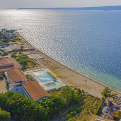 Etap Altinel Canakkale Турция, Гузеляли - отзывы, цены и фото номеров - забронировать отель Etap Altinel Canakkale онлайн пляж