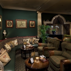 Отель The Chesterfield Mayfair интерьер отеля фото 3