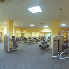 Гостиница Relita-Kazan фитнесс-зал фото 4