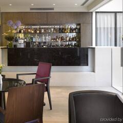 K+K Hotel Picasso гостиничный бар