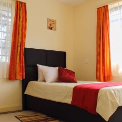 The Serene Apartment in Nairobi, Kenya from 34$, photos, reviews - zenhotels.com guestroom photo 3