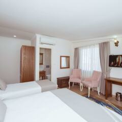 Infinity City Hotel Турция, Фетхие - отзывы, цены и фото номеров - забронировать отель Infinity City Hotel онлайн комната для гостей фото 4