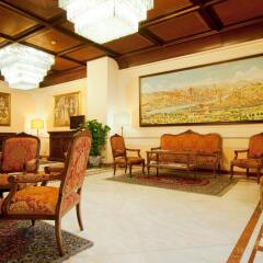 Hotel Pierre интерьер отеля фото 2