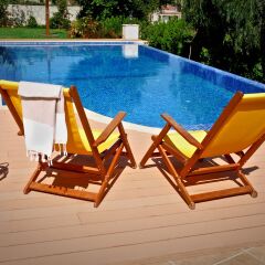 Lumina Otel Турция, Патара - отзывы, цены и фото номеров - забронировать отель Lumina Otel онлайн бассейн
