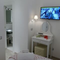 Отель Your Vatican Suite удобства в номере