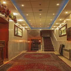 Theran Sasan Hotel in Tehran, Iran from 137$, photos, reviews - zenhotels.com