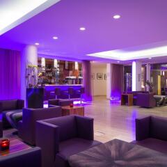 Отель Pakat Suites Вена интерьер отеля фото 2