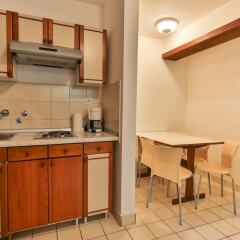 Отель Horizont Resort в номере фото 5