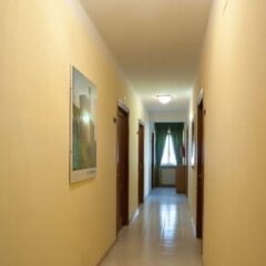 Hotel Cascia Ristorante Каша интерьер отеля фото 3