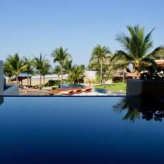 Отель The Residences at Las Palmas Мексика, Коакоюл - отзывы, цены и фото номеров - забронировать отель The Residences at Las Palmas онлайн фото 4