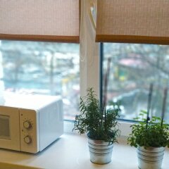 Апартаменты Apartment Volodarskogo 55 Ярославль спа