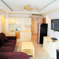 Great 1 bed at Jomtien Beach in Pattaya, Thailand from 68$, photos, reviews - zenhotels.com photo 5