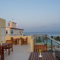 The Avenue and Spa in North Male Atoll, Maldives from 75$, photos, reviews - zenhotels.com balcony