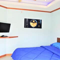 Отель 2 bed Condo Baan Suan Lalana Паттайя фото 9