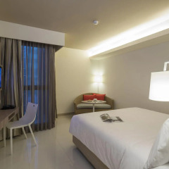 Отель Travelodge Pattaya Паттайя детские мероприятия фото 2