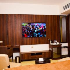 Отель Monty Suites & Golf комната для гостей фото 4